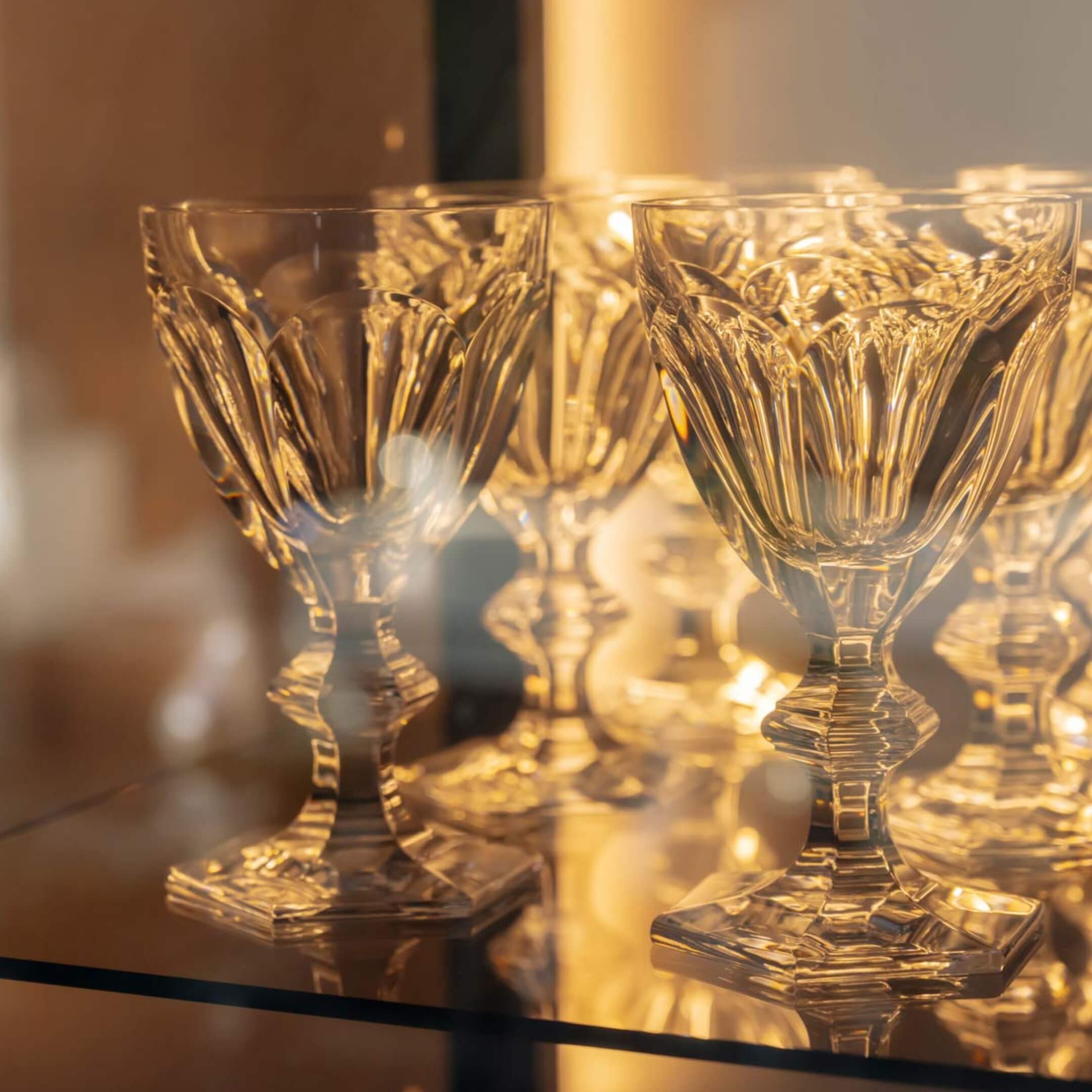 空間を飾るインテリア